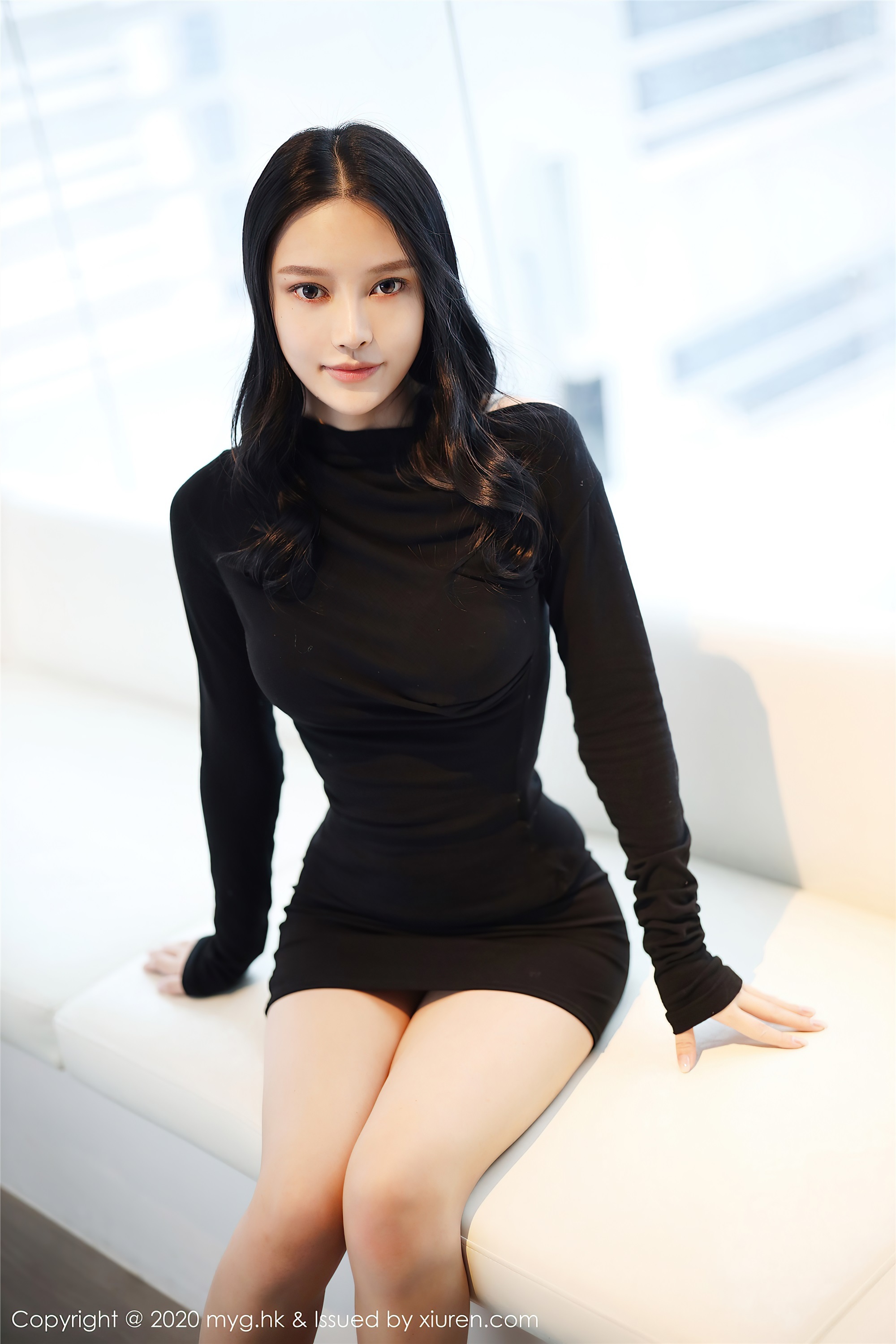 MyGirl美媛馆 2020.10.27 Vol.455 唐琪儿